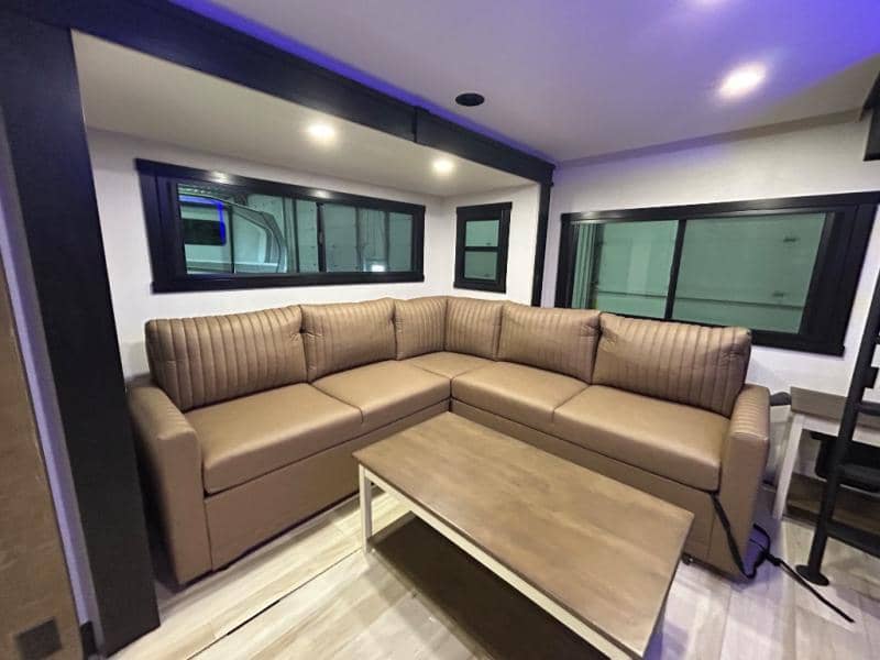 2026 Forest River 2026 Forest River Salem Hemisphere - thumbnail 37