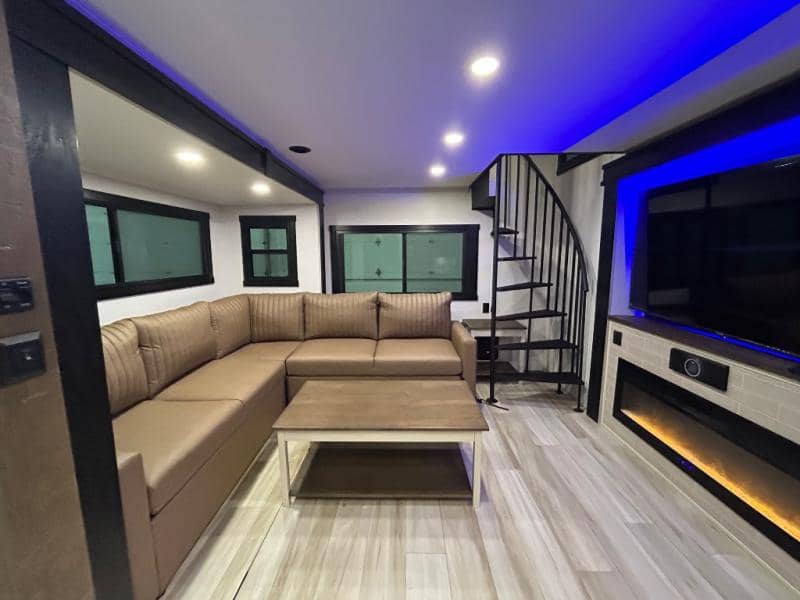 2026 Forest River 2026 Forest River Salem Hemisphere - thumbnail 38