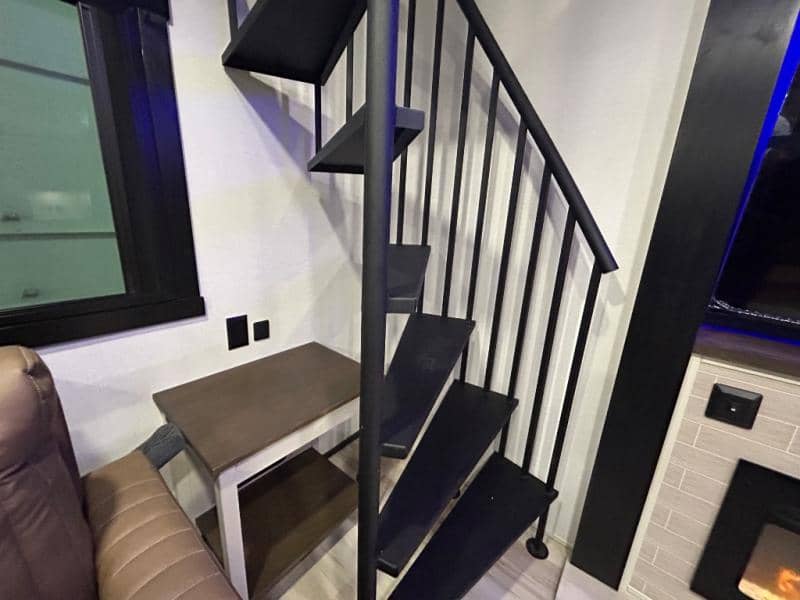 2026 Forest River 2026 Forest River Salem Hemisphere - thumbnail 41