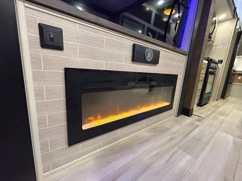 2026 Forest River 2026 Forest River Salem Hemisphere - thumbnail 42