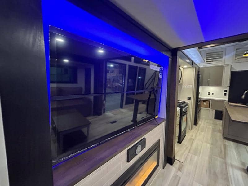 2026 Forest River 2026 Forest River Salem Hemisphere - thumbnail 44