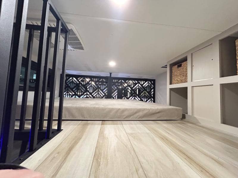 2026 Forest River 2026 Forest River Salem Hemisphere - thumbnail 45