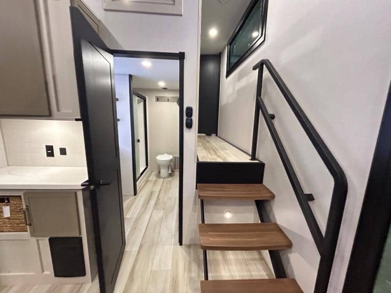 2026 Forest River 2026 Forest River Salem Hemisphere - thumbnail 50