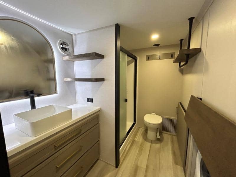 2026 Forest River 2026 Forest River Salem Hemisphere - thumbnail 51