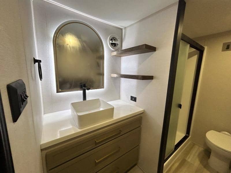 2026 Forest River 2026 Forest River Salem Hemisphere - thumbnail 52