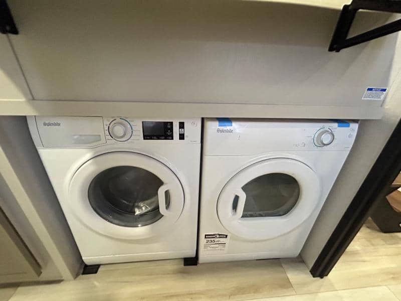 2026 Forest River 2026 Forest River Salem Hemisphere - thumbnail 59