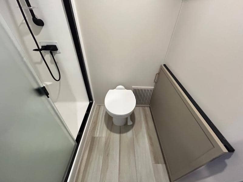 2026 Forest River 2026 Forest River Salem Hemisphere - thumbnail 61