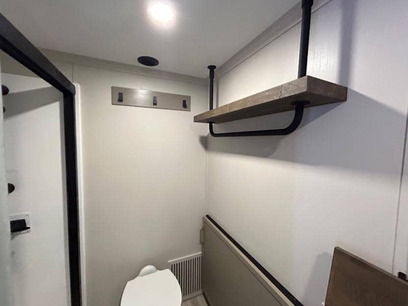 2026 Forest River 2026 Forest River Salem Hemisphere - thumbnail 62