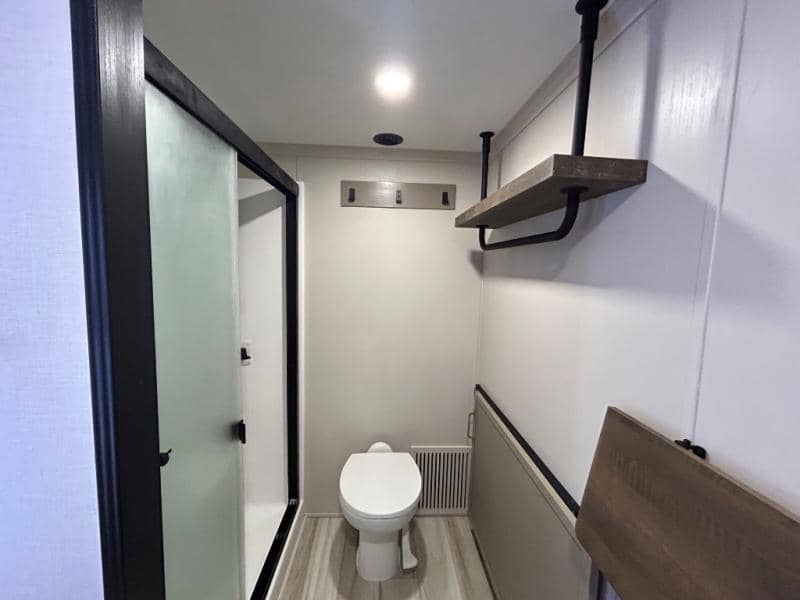 2026 Forest River 2026 Forest River Salem Hemisphere - thumbnail 67