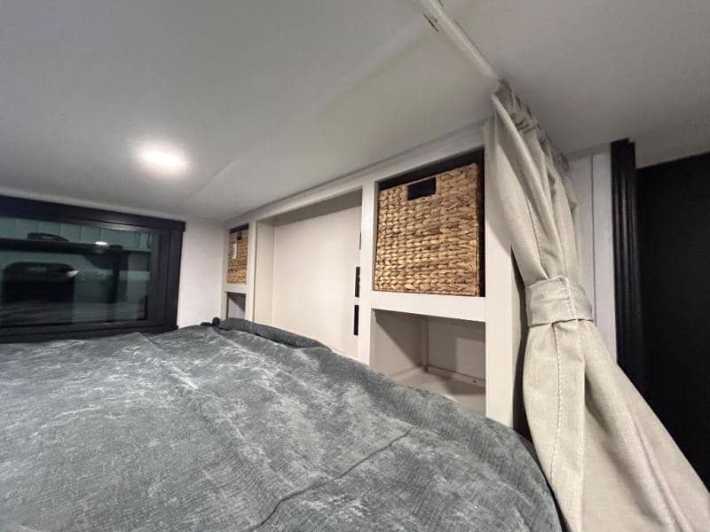 2026 Forest River 2026 Forest River Salem Hemisphere - thumbnail 71