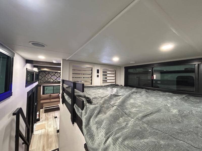 2026 Forest River 2026 Forest River Salem Hemisphere - thumbnail 73