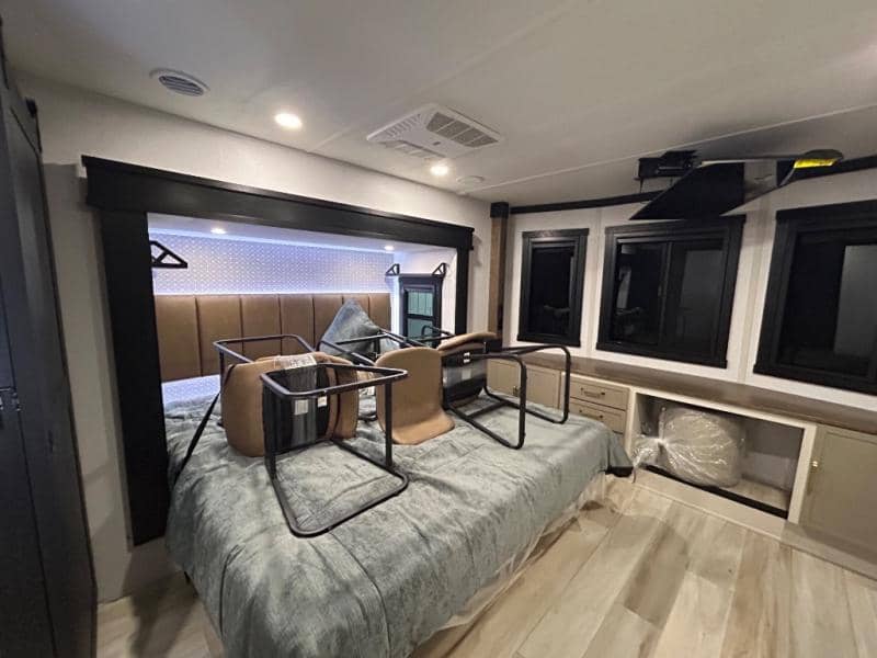 2026 Forest River 2026 Forest River Salem Hemisphere - thumbnail 75