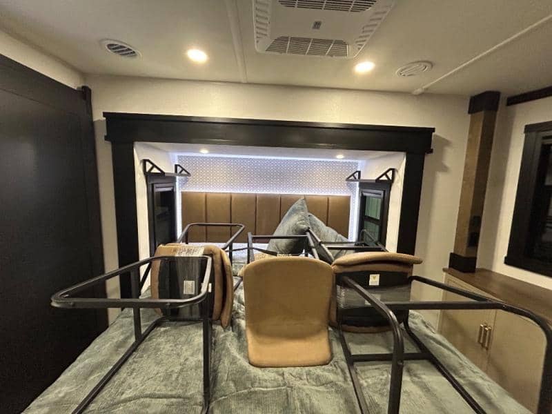 2026 Forest River 2026 Forest River Salem Hemisphere - thumbnail 76