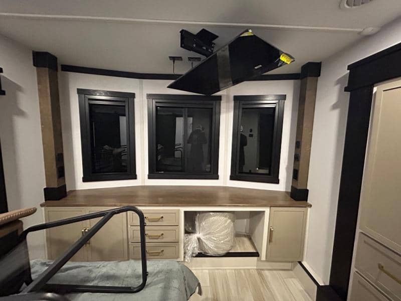 2026 Forest River 2026 Forest River Salem Hemisphere - thumbnail 77