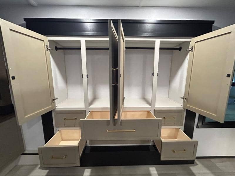 2026 Forest River 2026 Forest River Salem Hemisphere - thumbnail 78