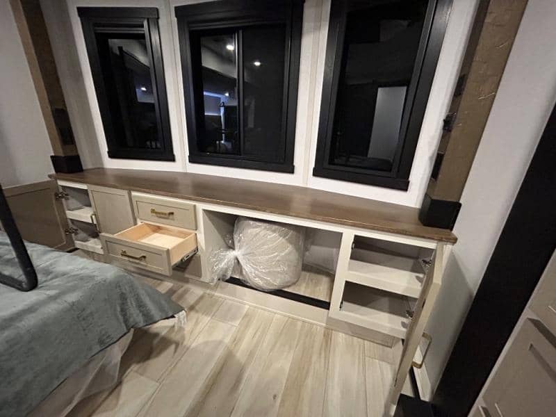 2026 Forest River 2026 Forest River Salem Hemisphere - thumbnail 80