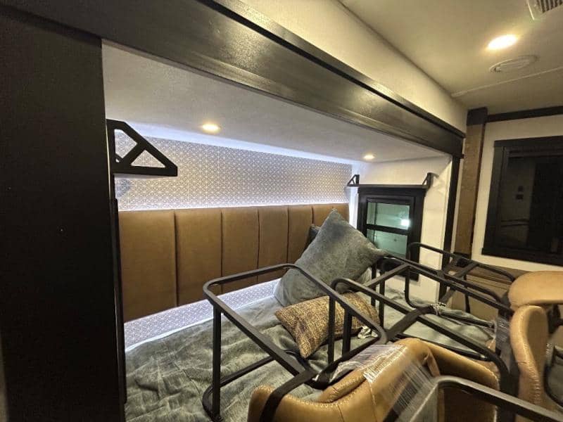 2026 Forest River 2026 Forest River Salem Hemisphere - thumbnail 81