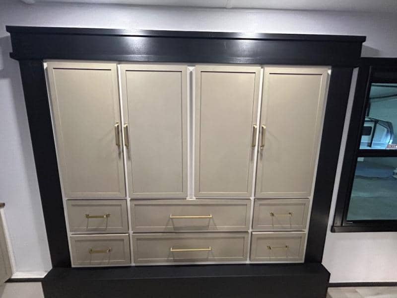 2026 Forest River 2026 Forest River Salem Hemisphere - thumbnail 82