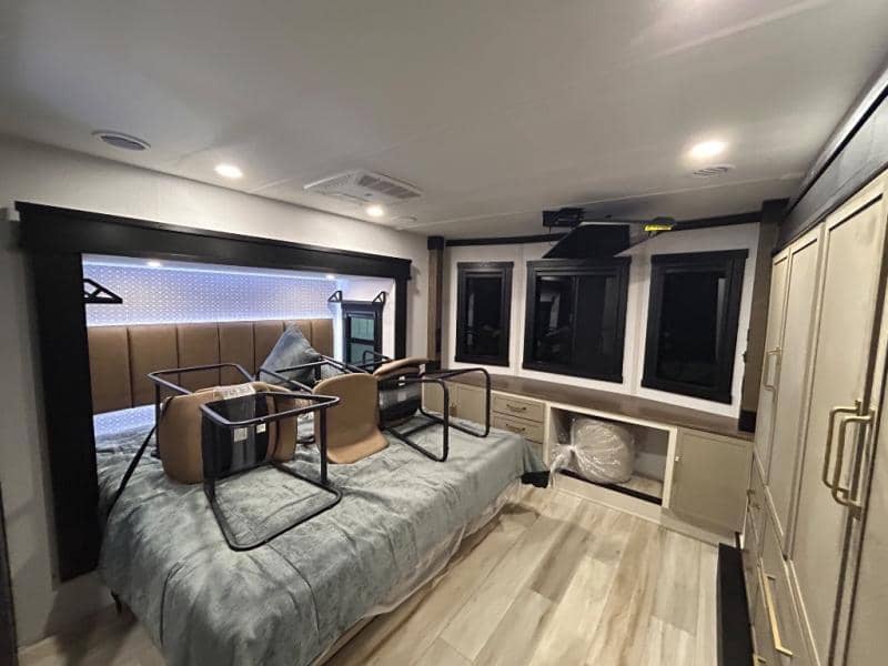 2026 Forest River 2026 Forest River Salem Hemisphere - thumbnail 90