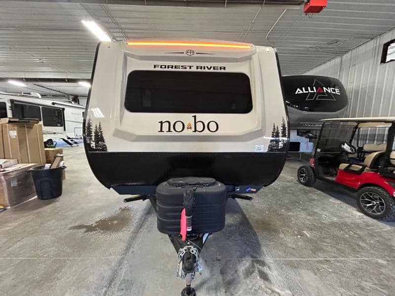 2026 Forest River 2026 Forest River No Boundaries - thumbnail 7