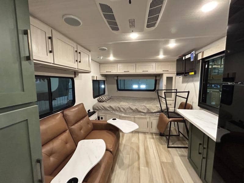 2026 Forest River 2026 Forest River No Boundaries - thumbnail 12