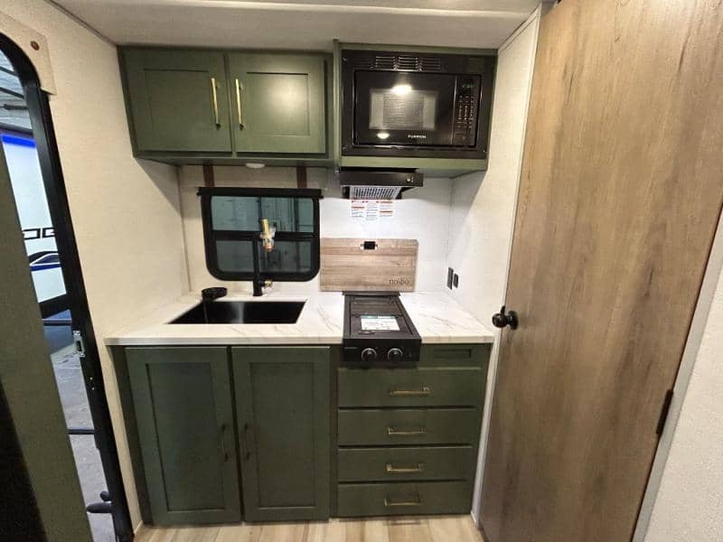 2026 Forest River 2026 Forest River No Boundaries - thumbnail 13