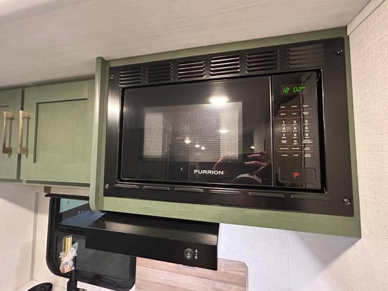 2026 Forest River 2026 Forest River No Boundaries - thumbnail 14