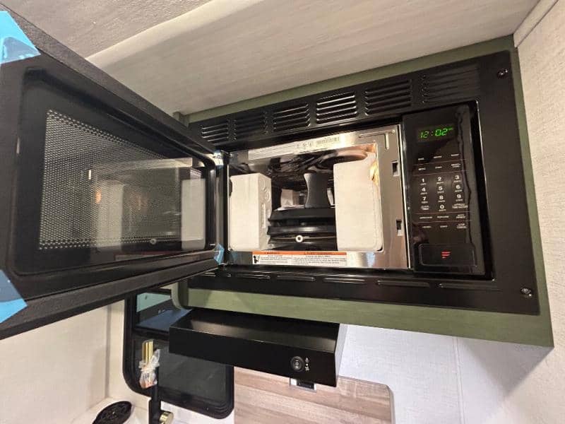 2026 Forest River 2026 Forest River No Boundaries - thumbnail 15