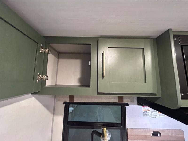 2026 Forest River 2026 Forest River No Boundaries - thumbnail 16