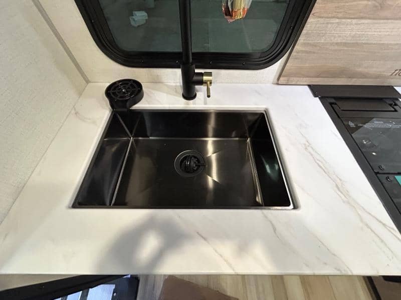 2026 Forest River 2026 Forest River No Boundaries - thumbnail 17