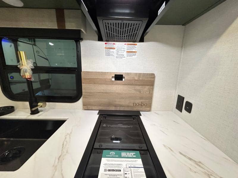 2026 Forest River 2026 Forest River No Boundaries - thumbnail 18