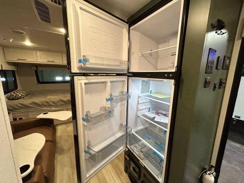 2026 Forest River 2026 Forest River No Boundaries - thumbnail 21