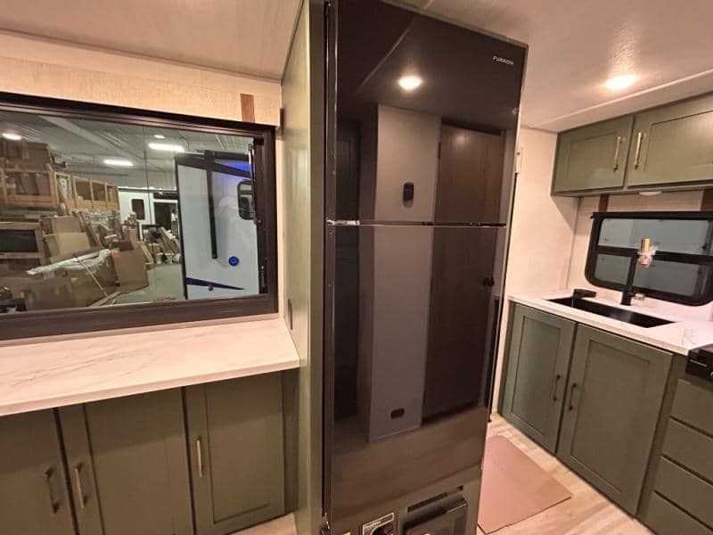 2026 Forest River 2026 Forest River No Boundaries - thumbnail 22