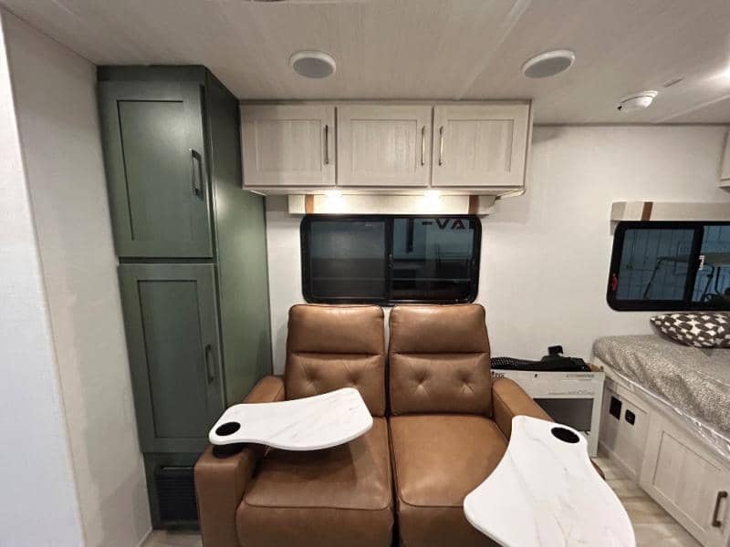 2026 Forest River 2026 Forest River No Boundaries - thumbnail 23