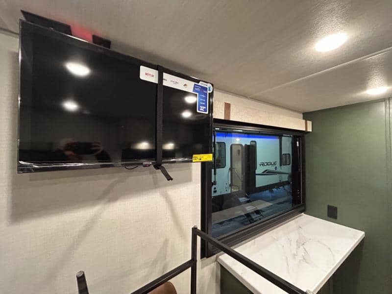 2026 Forest River 2026 Forest River No Boundaries - thumbnail 26