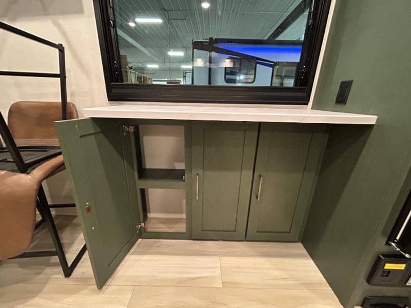 2026 Forest River 2026 Forest River No Boundaries - thumbnail 27