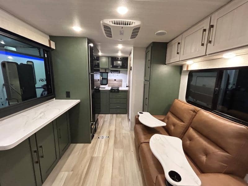 2026 Forest River 2026 Forest River No Boundaries - thumbnail 29