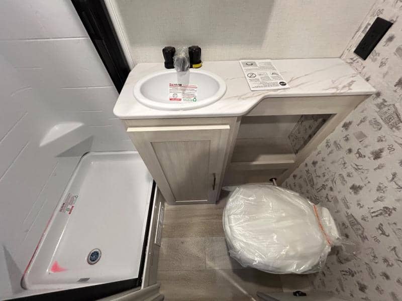 2026 Forest River 2026 Forest River No Boundaries - thumbnail 32