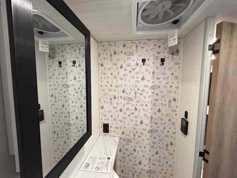 2026 Forest River 2026 Forest River No Boundaries - thumbnail 36