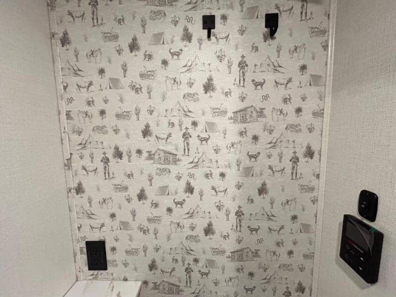 2026 Forest River 2026 Forest River No Boundaries - thumbnail 37