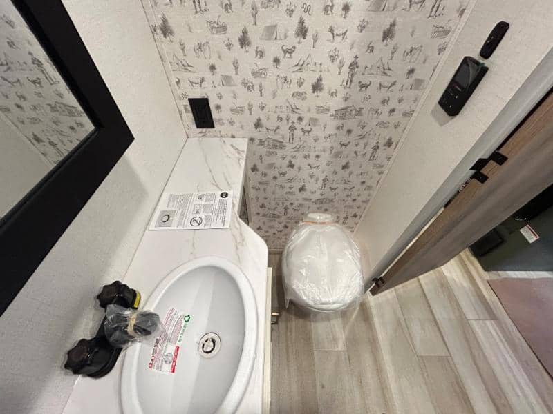 2026 Forest River 2026 Forest River No Boundaries - thumbnail 38