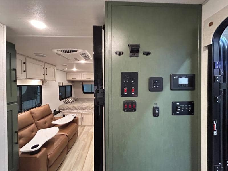 2026 Forest River 2026 Forest River No Boundaries - thumbnail 40