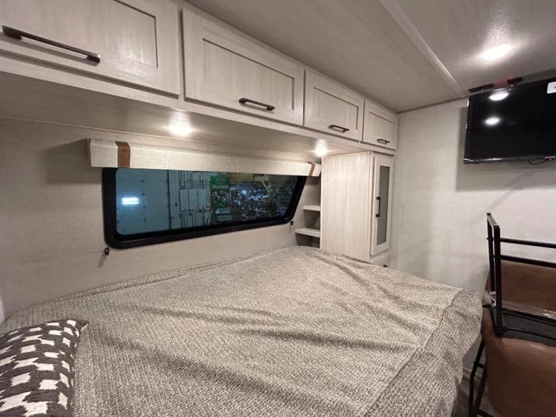 2026 Forest River 2026 Forest River No Boundaries - thumbnail 43