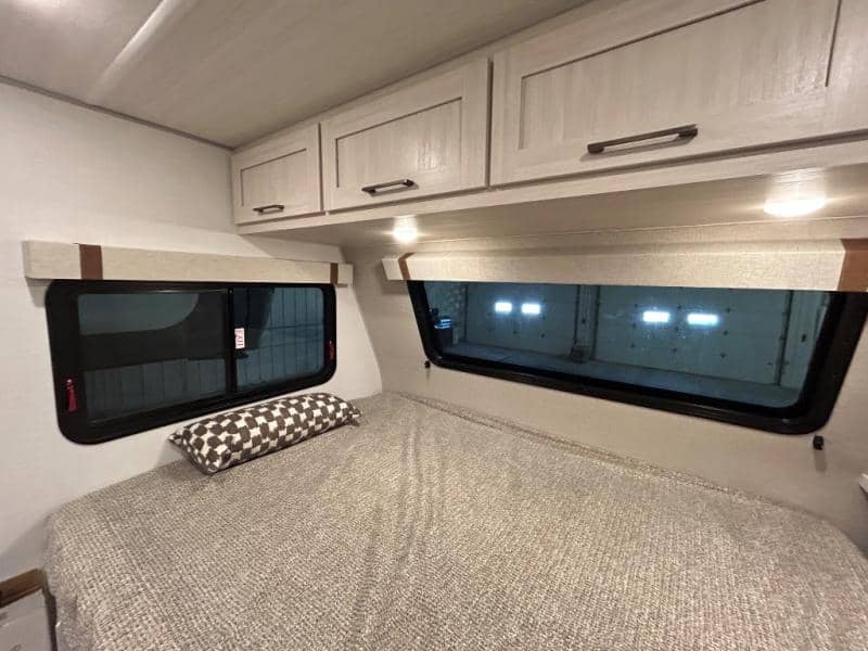 2026 Forest River 2026 Forest River No Boundaries - thumbnail 45