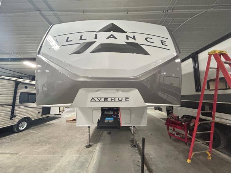 2026 Alliance RV 2026 Alliance RV Avenue - thumbnail 4