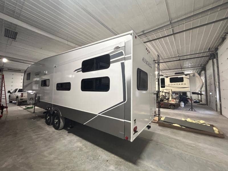 2026 Alliance RV 2026 Alliance RV Avenue - thumbnail 8