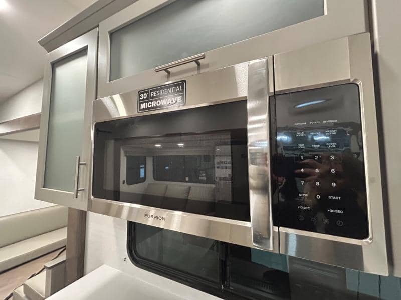 2026 Alliance RV 2026 Alliance RV Avenue - thumbnail 18