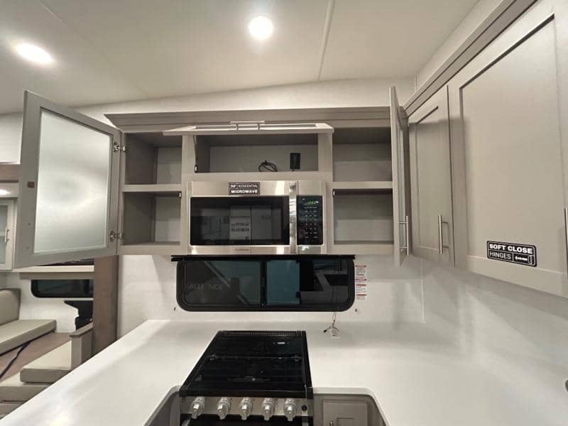 2026 Alliance RV 2026 Alliance RV Avenue - thumbnail 20