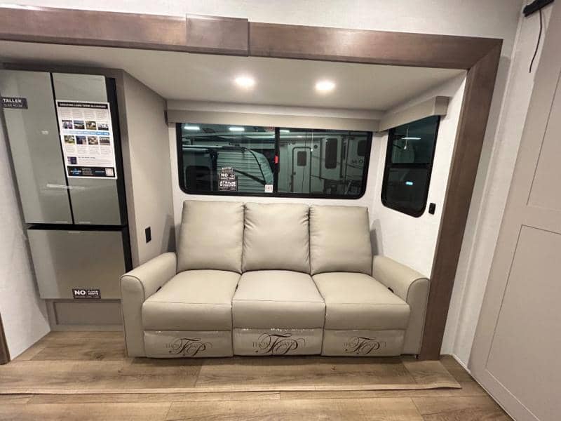 2026 Alliance RV 2026 Alliance RV Avenue - thumbnail 33