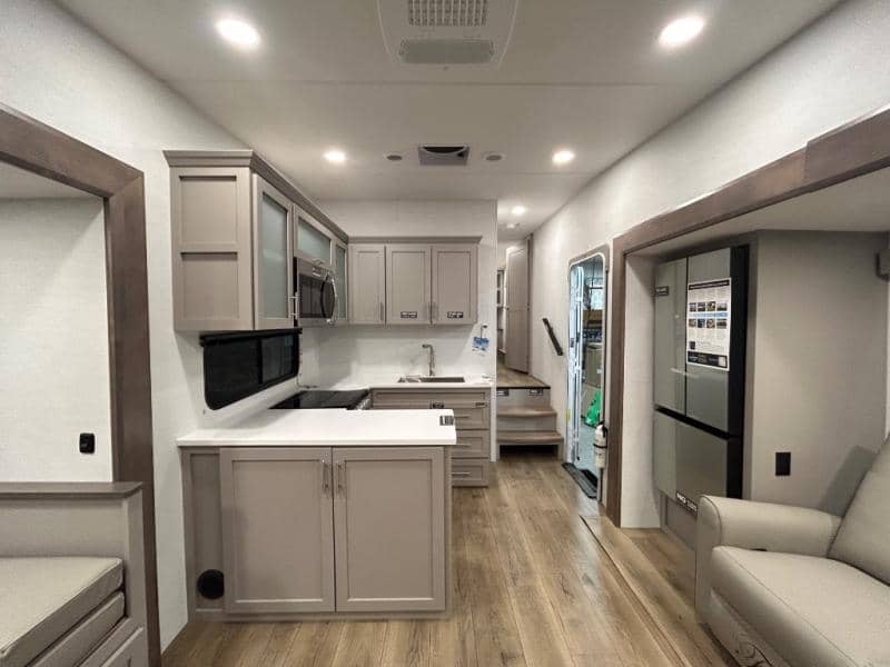 2026 Alliance RV 2026 Alliance RV Avenue - thumbnail 45